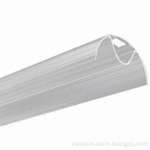 Plastic Extrusion, OEM Designs are Welcome